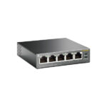 LAN Switch TP-LINK TL-SG1005P 10/100/1000 5port (4 PoE) - Image 4