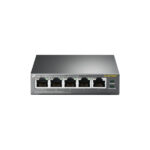 LAN Switch TP-LINK TL-SG1005P 10/100/1000 5port (4 PoE) - Image 5
