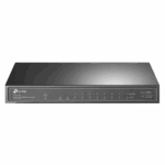 LAN Switch TP-Link TL-SG1210P 10/100/1000 8port PoE