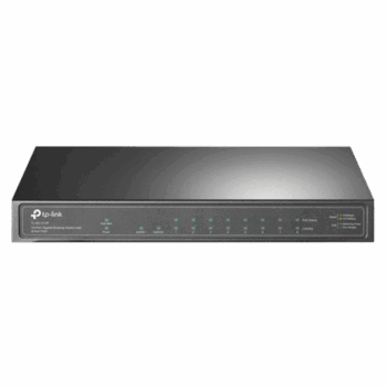 LAN Switch TP-Link TL-SG1210P 10/100/1000 8port PoE