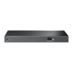 LAN Switch TP-LINK TL-SL1218P 16x10/100 PoE/2x1Gb PoE/1xSFP/150W - Image 7