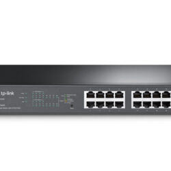 LAN Switch TP-LINK TL-SG1016PE 16x1Gb (8-PoE)/SMART/150W