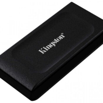 Eksterni SSD 2TB Kingston Portable XS1000 USB 3.2/USB-C SXS1000/2000G
