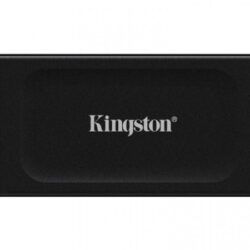 Eksterni SSD 2TB Kingston Portable XS1000 USB 3.2/USB-C SXS1000/2000G