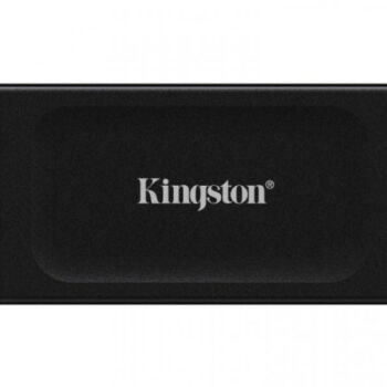 Eksterni SSD 2TB Kingston Portable XS1000 USB 3.2/USB-C SXS1000/2000G