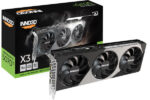 SVGA INNO3D RTX 5070 Ti 16GB Inno3D X3 OC GDDR7, N507T3-16D7-176068N