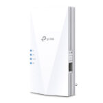 LAN Range extender TP-LINK RE500X WiFi 6 AX1500/bual band