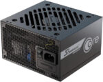 Napajanje 850W SeaSonic Core GX-850 (Core ATX 3) / SRP-CGX851-A5A32SF - Slika 2