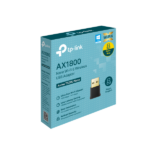 LAN MK TP-Link Archer TX20U NANO AX1800 WiFi/dual band/USB - Slika 5