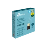 LAN MK TP-Link Archer TX20U NANO AX1800 WiFi/dual band/USB - Slika 10