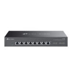LAN Switch TP-Link DS1008X 8x10G/Omada/RM - Slika 4