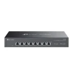 LAN Switch TP-Link DS1008X 8x10G/Omada/RM - Slika 5