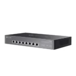 LAN Switch TP-Link DS1008X 8x10G/Omada/RM - Slika 7