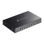 LAN Switch TP-Link DS1008X 8x10G/Omada/RM - Slika 8