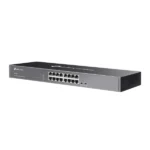 LAN Switch TP-Link DS1016G 16x1G/RM - Slika 7