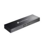 LAN Switch TP-Link DS1016G 16x1G/RM - Slika 6