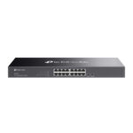 LAN Switch TP-Link DS1016G 16x1G/RM - Slika 4