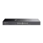 LAN Switch TP-Link DS1016G 16x1G/RM - Slika 5