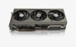 SVGA Sapphire Radeon RX 9070 XT NITRO+ OC 16GB 2x HDMI/2x DP/11348-01-20G - Slika 6