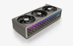 SVGA Sapphire Radeon RX 9070 XT NITRO+ OC 16GB 2x HDMI/2x DP/11348-01-20G - Slika 7