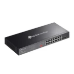LAN Switch TP-Link DS1018GMP 18x1G/16PoE/250W/Smart/RM - Slika 8