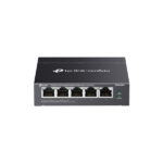 LAN Switch TP-Link DS105GP 5x1G/4PoE/65W - Slika 4