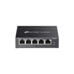 LAN Switch TP-Link DS105GP 5x1G/4PoE/65W - Slika 6