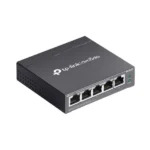 LAN Switch TP-Link DS105GP 5x1G/4PoE/65W - Slika 7