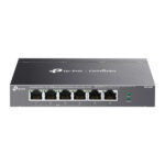 LAN Switch TP-Link DS106P 6x1G/4PoE/67W - Slika 4