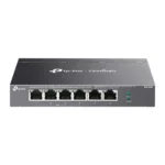 LAN Switch TP-Link DS106P 6x1G/4PoE/67W - Slika 6