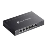 LAN Switch TP-Link DS106P 6x1G/4PoE/67W - Slika 9