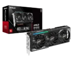 SVGA Asrock Radeon RX 9070 Challenger 16GB, RX9070 CL 16G - Slika 3