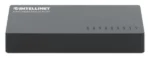 LAN switch Intellinet 561754 10/100/1000 8port - Slika 8