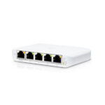 LAN Switch Ubiquiti USW-FLEX-MINI-EU 5x1G/1PoE - Slika 2
