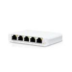 LAN Switch Ubiquiti USW-FLEX-MINI-EU 5x1G/1PoE - Slika 3