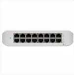 LAN Switch Ubiquiti USW-LITE-16-POE-EU 16x1G PoE/45W - Slika 4