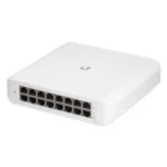 LAN Switch Ubiquiti USW-LITE-16-POE-EU 16x1G PoE/45W - Slika 3