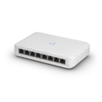 LAN Switch Ubiquiti USW-LITE-8-POE-EU 8x1G/4PoE/52W - Slika 2