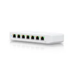 LAN Switch Ubiquiti USW-ULTRA-210W 8x1GPoE/L2/210W - Slika 3