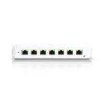 LAN Switch Ubiquiti USW-ULTRA-210W 8x1GPoE/L2/210W - Slika 4