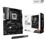 MB AM5 AsRock B850 PRO-A WIFI - Slika 3