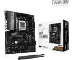 MB AM5 AsRock B850 PRO-A WIFI - Slika 4