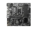 MB s1700 MSI PRO B760M-P - Slika 5
