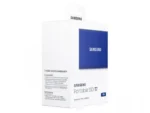 Eksterni SSD Samsung Portable T7 1TB MU-PC1T0H plavi - Slika 4