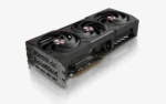 SVGA Sapphire Radeon RX 9070 XT Pulse 16GB 2x HDMI/2x DP/11348-03-20G - Slika 5