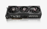 SVGA Sapphire Radeon RX 9070 XT Pulse 16GB 2x HDMI/2x DP/11348-03-20G - Slika 6