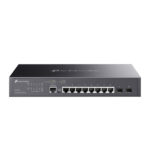 LAN Switch TP-LINK TL-SG3210 8x1Gb/2xSFP/L2+/L3/ - Slika 4