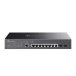 LAN Switch TP-LINK TL-SG3210 8x1Gb/2xSFP/L2+/L3/ - Slika 5