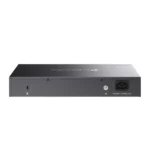 LAN Switch TP-LINK TL-SG3210 8x1Gb/2xSFP/L2+/L3/ - Slika 6