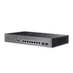 LAN Switch TP-LINK TL-SG3210 8x1Gb/2xSFP/L2+/L3/ - Slika 7